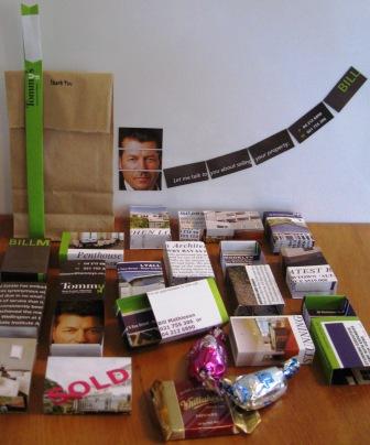 More options for re-using catalogues by recycled.co.nz